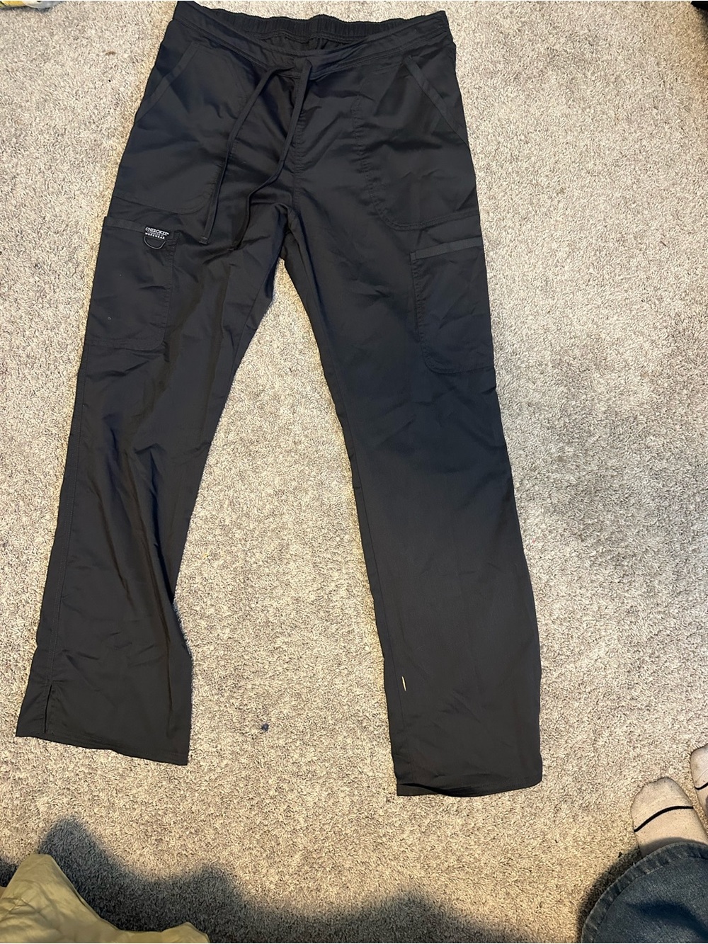 Women’s Scrubs